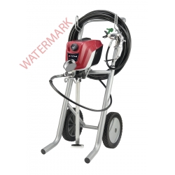 ControlMax 1900 cart